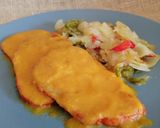 Foto del paso 8 de la receta: Cinta de lomo en salsa