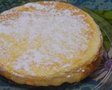 Foto del paso 11 de la receta: Bizcocho Japonés