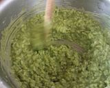 Foto del paso 5 de la receta: Risotto al pesto