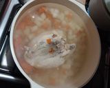 Foto del paso 1 de la receta: Ensalada Rusa