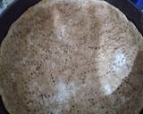 Foto del paso 1 de la receta: Tarta integral de queso y ciboulete 🧀🧀🧀🧀🌱🌱🌱