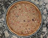 Foto del paso 7 de la receta: Tarta Gallega con Masa Integral de Pimentón