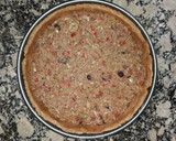 Foto del paso 7 de la receta: Tarta Gallega con Masa Integral de Pimentón