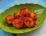 Foto langkah ke 3 dari resep Telur balado Enak,Simple ga pake Ribet.