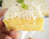 Foto langkah ke 7 dari resep Cheese Cake Panggang.