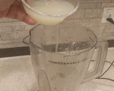 A picture of step 2 of Lemonade.