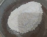 Foto langkah ke 2 dari resep Bolu Chocolatos (bisa dipanggang/dikukus).