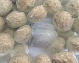 Foto langkah ke 5 dari resep Bakso Malang.