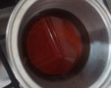 عکس مرحله 3 از دستور حلوای سبوس دار با جوانه گندم