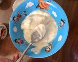 Foto langkah ke 2 dari resep Salad buah saos yogurt.