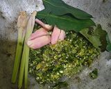 Foto langkah ke 3 dari resep Ayam Lado Ijo ☘️.