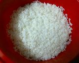 Hình bước làm 1 của món Bánh Căn Đà Lạt