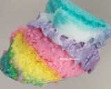 Foto langkah ke 11 dari resep Unicorn Dessert Box.