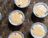 Foto langkah ke 4 dari resep Bolu kukus simple.
