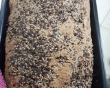 Foto del paso 5 de la receta: Pan 90% integral