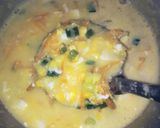 Foto langkah ke 4 dari resep Soup Jagung.