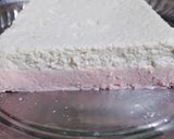 A picture of step 9 of Double Layared Paneer Cake.