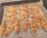Foto del paso 6 de la receta: Cachitos de jamón con Thermomix