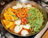 Foto del paso 3 de la receta: Charquicán de vacuno