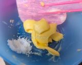 Foto langkah ke 3 dari resep Roti Sosis • Water Roux.