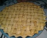 Foto del paso 16 de la receta Pie de Manzana - Tarta de Manzana