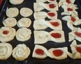 Foto del paso 5 de la receta: Facturas Fáciles y Ricas 😍