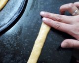 Foto del paso 2 de la receta: Tiritas de Membrillo