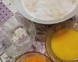 Aranygaluska recept fázis 1 fotója
