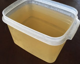 Foto del paso 1 de la receta: La sopa de miso～la sopa estilo japonesa～