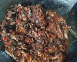 Foto langkah ke 3 dari resep Sambal Tongkol Suir.