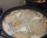 Foto del paso 7 de la receta: Tiritas de pollo Tuky Tuky tipo KFC