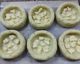 Foto del paso 7 de la receta: 🪹🥚🥔 Niditos de papa relleno con carne picada 🥔🥚🪹 ó Pastel de papa v2.0 😂