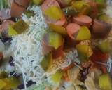 Pickle Salad recipe step 2 photo