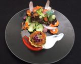 Foto del paso 8 de la receta: Patel de Brócoli