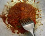 Foto langkah ke 3 dari resep Pindang sambel tomat.