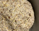 Gluténmentes kenyér chia maggal recept fázis 3 fotója