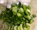 Foto del paso 4 de la receta: Yakimeshi