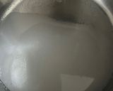 A picture of step 2 of Caramel Cream Pudding (Danette Style).