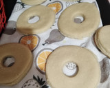 Foto del paso 4 de la receta: Roscas