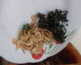 Foto langkah ke 4 dari resep Sambal tuk tuk.