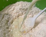 Arany fátyolka recept fázis 2 fotója