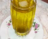 عکس مرحله 1 از دستور شهد زعفرونی