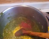 Foto del paso 7 de la receta: Pallares con Seco de Pollo