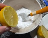 Foto del paso 5 de la receta: Masitas secas de limón sin gluten