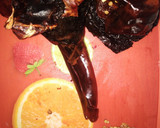 Foto del paso 5 de la receta: Mole chichilo rojo de pollo 🍲