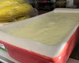 Foto del paso 8 de la receta: Tarta de limón sin horno!