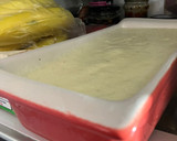 Foto del paso 8 de la receta: Tarta de limón sin horno!