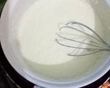 Foto langkah ke 2 dari resep Cream Cheese Homemade#part 2.