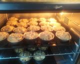 Foto langkah ke 4 dari resep Mac & Cheese.