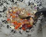 Foto langkah ke 3 dari resep Jangan Lompong (Sayur Batang Talas).